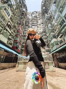 Noo Phuoc Thinh Amazes Fans with Ageless and Youthful Style - image 1
