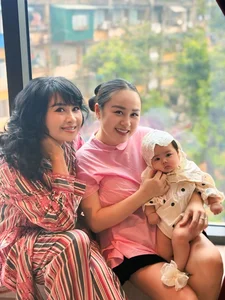 Noo Phuoc Thinh Amazes Fans with Ageless and Youthful Style - image 0