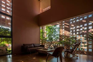 Award-Winning Ceramic Architecture: A Masterpiece of Modern Design - image 7