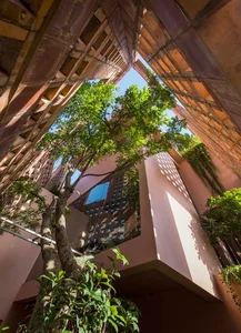 Award-Winning Ceramic Architecture: A Masterpiece of Modern Design - image 11