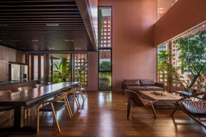 Award-Winning Ceramic Architecture: A Masterpiece of Modern Design - image 10