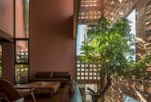 Award-Winning Ceramic Architecture: A Masterpiece of Modern Design - image 0