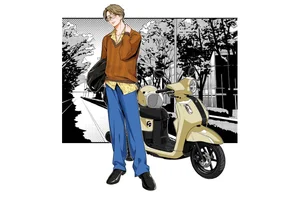 Discover the Yamaha Fazzio 125: A Stylish and Fuel-Efficient JDM Scooter for Modern Urban Commuters - image 4