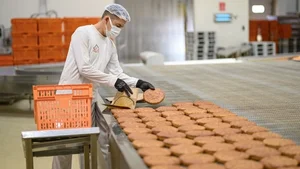 Bakery Revives 5,000-Year-Old Ancient Egyptian Bread Recipe to Instant Success - image 5