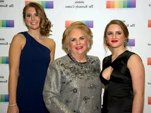 Inside the Lives of the World’s Most Secretive and Mysterious Billionaires - image 6
