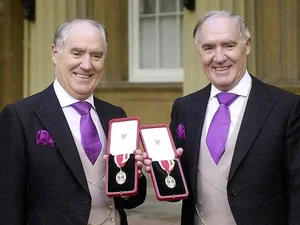 Inside the Lives of the World’s Most Secretive and Mysterious Billionaires - image 10