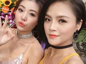 Thu Quynh and Thanh Huong: The Surprising Similarities and Close Bond Between Two Screen Queens - image 2