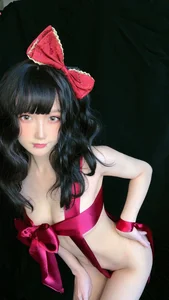 A Bao's Qixi Festival Special: The Romantic Gift Box Photo Set - image 0