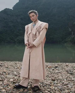 Son Tung M-TP Edits New Music Video Amid Controversy Involving Artist Le Giang - image 0