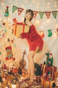 Contemporary Art Photography: YiTuYu Art Language Vol.5872 with Xi Xi Na - image 3