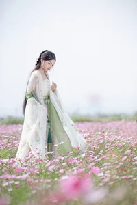 Discover YiTuYu Art Language Vol.6393 with Jin Zou Ba: Modern Elegance and Style - image 16