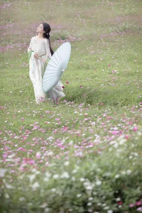 Discover YiTuYu Art Language Vol.6393 with Jin Zou Ba: Modern Elegance and Style - image 9