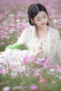 Discover YiTuYu Art Language Vol.6393 with Jin Zou Ba: Modern Elegance and Style - image 18