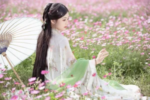 Discover YiTuYu Art Language Vol.6393 with Jin Zou Ba: Modern Elegance and Style - image 25