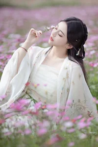 Discover YiTuYu Art Language Vol.6393 with Jin Zou Ba: Modern Elegance and Style - image 11