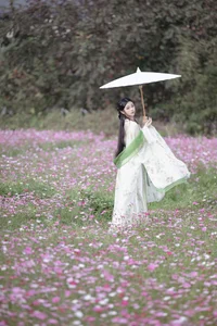 Discover YiTuYu Art Language Vol.6393 with Jin Zou Ba: Modern Elegance and Style - image 2