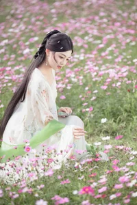 Discover YiTuYu Art Language Vol.6393 with Jin Zou Ba: Modern Elegance and Style - image 20