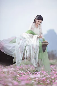 Discover YiTuYu Art Language Vol.6393 with Jin Zou Ba: Modern Elegance and Style - image 10