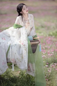 Discover YiTuYu Art Language Vol.6393 with Jin Zou Ba: Modern Elegance and Style - image 21