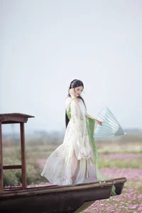 Discover YiTuYu Art Language Vol.6393 with Jin Zou Ba: Modern Elegance and Style - image 28