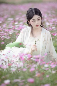 Discover YiTuYu Art Language Vol.6393 with Jin Zou Ba: Modern Elegance and Style - image 29