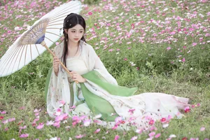 Discover YiTuYu Art Language Vol.6393 with Jin Zou Ba: Modern Elegance and Style - image 12