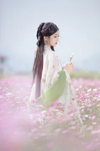 Discover YiTuYu Art Language Vol.6393 with Jin Zou Ba: Modern Elegance and Style - image 4