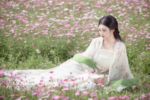 Discover YiTuYu Art Language Vol.6393 with Jin Zou Ba: Modern Elegance and Style - image 27