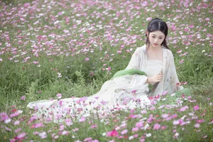 Discover YiTuYu Art Language Vol.6393 with Jin Zou Ba: Modern Elegance and Style - image 17