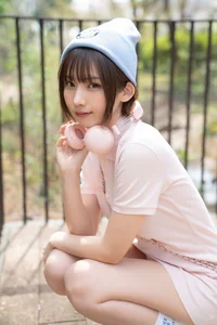 Enako BEST V Comprehensive Photobook - Japan's Number One Cosplayer - image 10