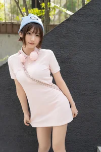 Enako BEST V Comprehensive Photobook - Japan's Number One Cosplayer - image 36