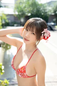 Enako BEST V Comprehensive Photobook - Japan's Number One Cosplayer - image 28