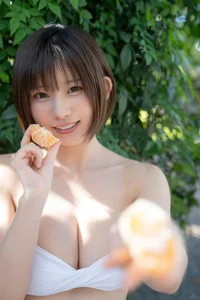 Enako BEST V Comprehensive Photobook - Japan's Number One Cosplayer - image 38