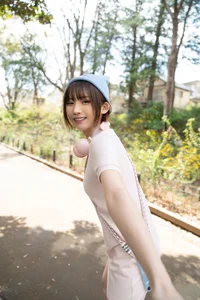 Enako BEST V Comprehensive Photobook - Japan's Number One Cosplayer - image 37