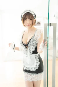 Enako BEST V Comprehensive Photobook - Japan's Number One Cosplayer - image 32