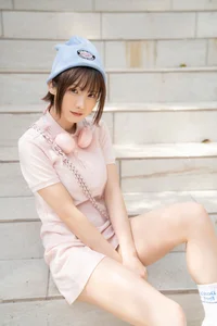 Enako BEST V Comprehensive Photobook - Japan's Number One Cosplayer - image 22