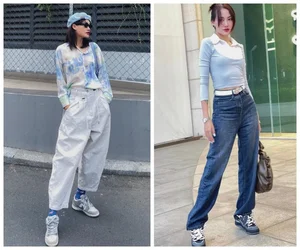 Meet the Edgy and Stylish Tattooed Mother of Two - image 0