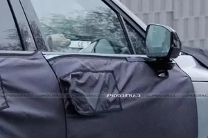 2027 Hyundai Tucson Spy Shots: Comparing the Future with the Present - image 8