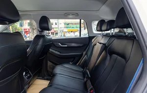 Jaecoo J5 Pre-Orders Open in Vietnam Starting Under 569 Million - image 15