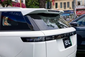 Jaecoo J5 Pre-Orders Open in Vietnam Starting Under 569 Million - image 1
