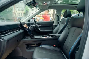 Jaecoo J5 Pre-Orders Open in Vietnam Starting Under 569 Million - image 6