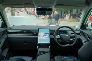 Jaecoo J5 Pre-Orders Open in Vietnam Starting Under 569 Million - image 12