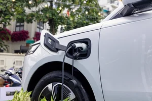 Jaecoo J5 Pre-Orders Open in Vietnam Starting Under 569 Million - image 7