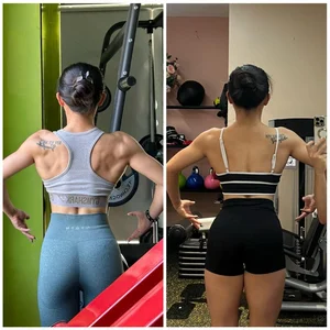Defying Nature: Vietnam’s 2023 Female Bodybuilding Champion Shares Her Extreme Fat-Loss Journey - image 1