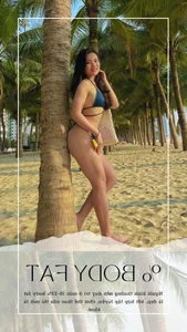 Defying Nature: Vietnam’s 2023 Female Bodybuilding Champion Shares Her Extreme Fat-Loss Journey - image 3