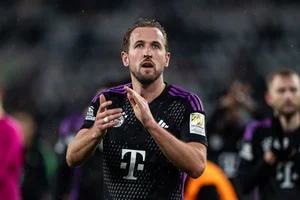 Top 10 Highest Goal Scorers of 2023: A Year of Football Excellence and Record-Breaking Stats - image 1