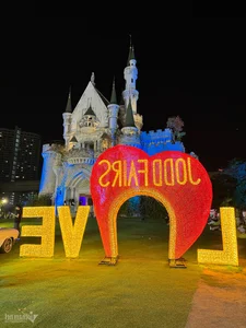 Exploring Jodd Fairs: The Fairytale Night Market Paradise in Bangkok - image 2