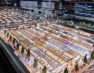 Exploring Jodd Fairs: The Fairytale Night Market Paradise in Bangkok - image 4