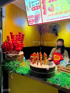 Exploring Jodd Fairs: The Fairytale Night Market Paradise in Bangkok - image 6