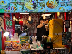 Exploring Jodd Fairs: The Fairytale Night Market Paradise in Bangkok - image 12